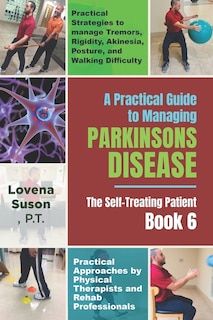 Front cover_A Practical Guide to Managing Parkinson's Disease