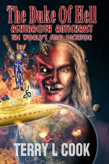 Front cover_The Duke Of Hell