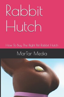 Front cover_Rabbit Hutch