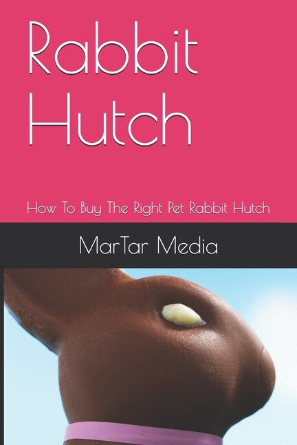 Front cover_Rabbit Hutch