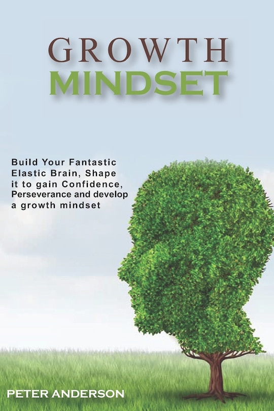 Front cover_Growth Mindset