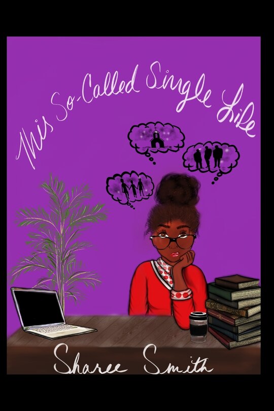 Front cover_This So-Called Single Life