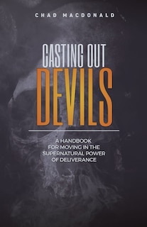 Front cover_Casting Out Devils