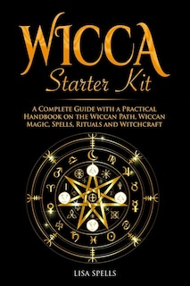 Front cover_Wicca Starter Kit