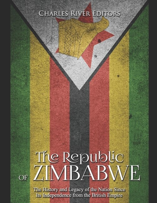Front cover_The Republic of Zimbabwe