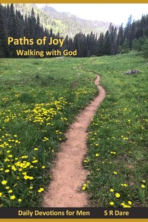 Front cover_Paths of Joy