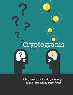 Front cover_Cryptograms
