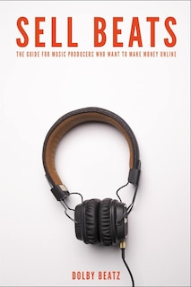 Front cover_Sell Beats