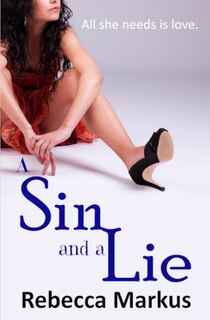 Couverture_A Sin and a Lie