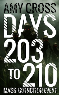 Front cover_Days 203 to 210