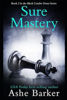 Front cover_Sure Mastery