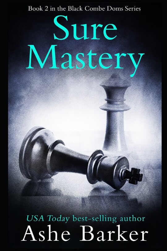 Front cover_Sure Mastery