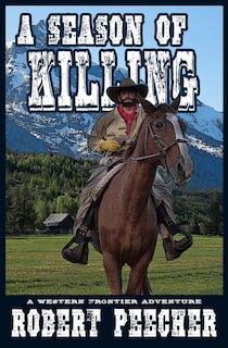 Front cover_A Season of Killing