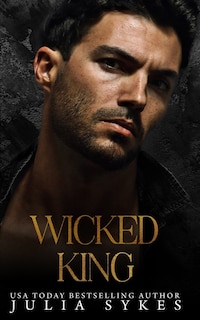 Couverture_Wicked King