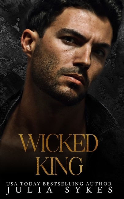 Couverture_Wicked King