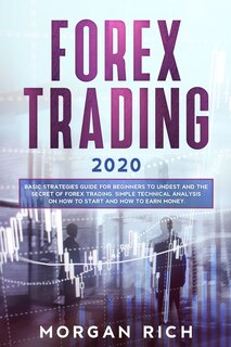 Front cover_Forex Trading 2020