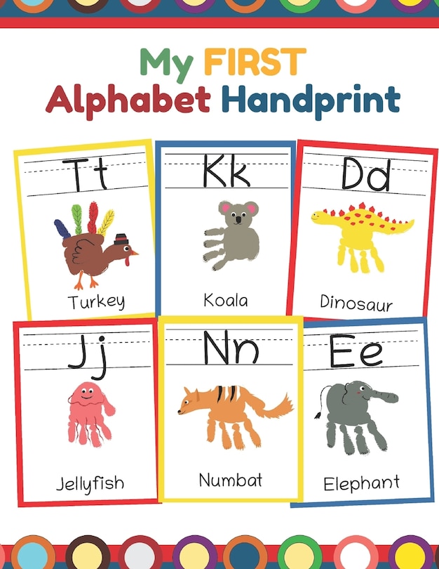 Couverture_My First Alphabet Handprint