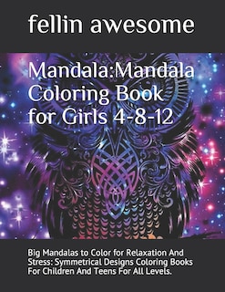 Front cover_Mandala