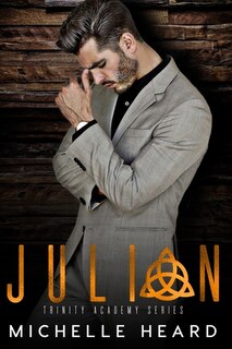 Front cover_Julian