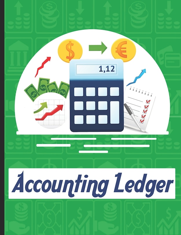 Couverture_accounting ledgers for bookkeeping