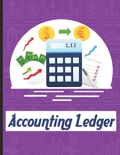 Couverture_accounting ledgers for bookkeeping