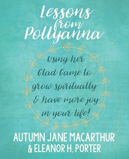 Couverture_Lessons from Pollyanna