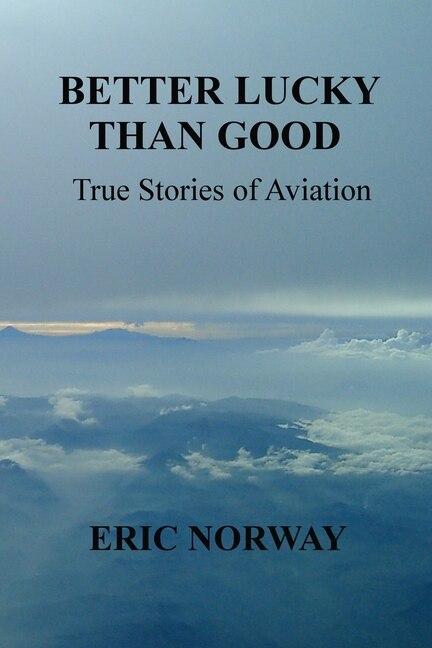 Couverture_Better Lucky Than Good