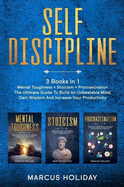 Couverture_Self Discipline