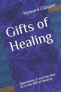 Front cover_Gifts of Healing