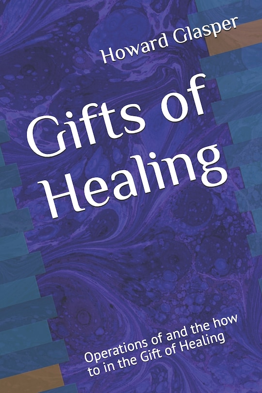 Front cover_Gifts of Healing
