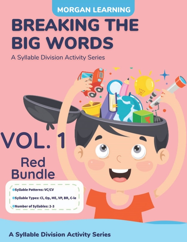 Couverture_Breaking The Big Words