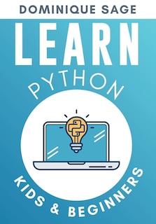 Front cover_LEARN Python