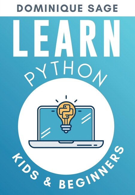 Front cover_LEARN Python