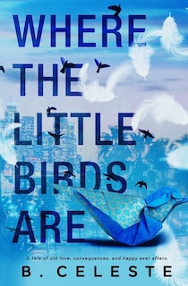 Front cover_Where the Little Birds Are