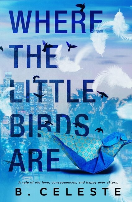 Front cover_Where the Little Birds Are