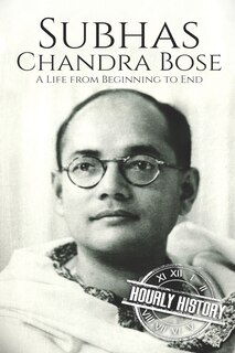 Front cover_Subhas Chandra Bose