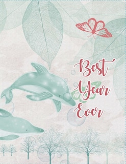 Couverture_Best year ever