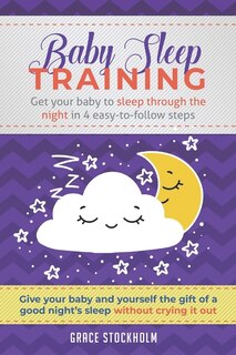 Couverture_Baby Sleep Training