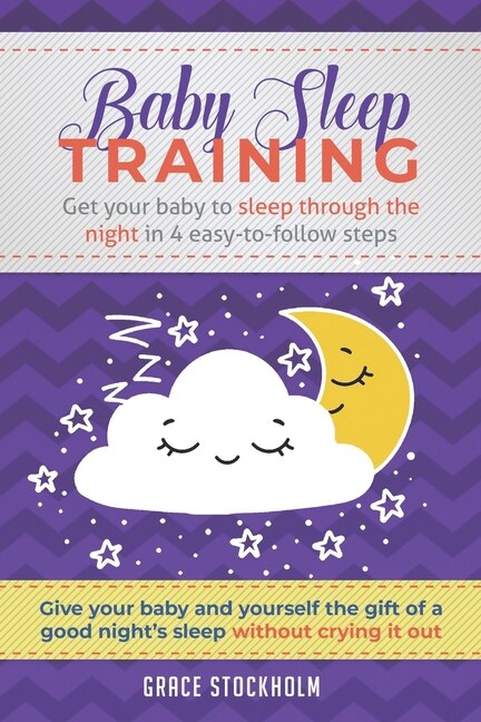 Couverture_Baby Sleep Training