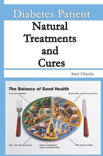 Couverture_Diabetes Patient Natural Treatments and Cures