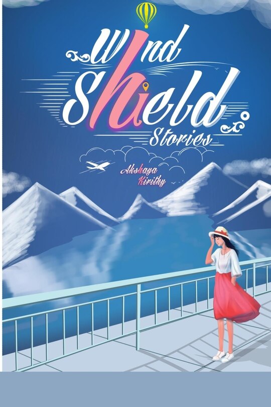 Couverture_Windshield Stories