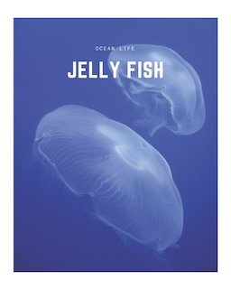 Front cover_Jelly Fish