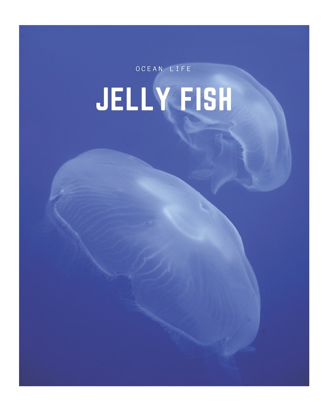 Front cover_Jelly Fish