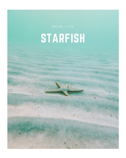 Front cover_Starfish