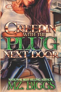 Front cover_Creepin' With The Plug Next Door