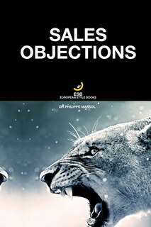 Front cover_Sales Objections