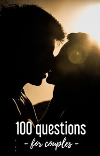 Couverture_100 Questions - for couples -
