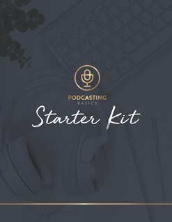 Couverture_Podcasting Basics