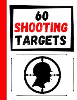 Couverture_60 Shooting Targets