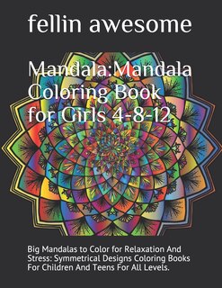 Front cover_Mandala